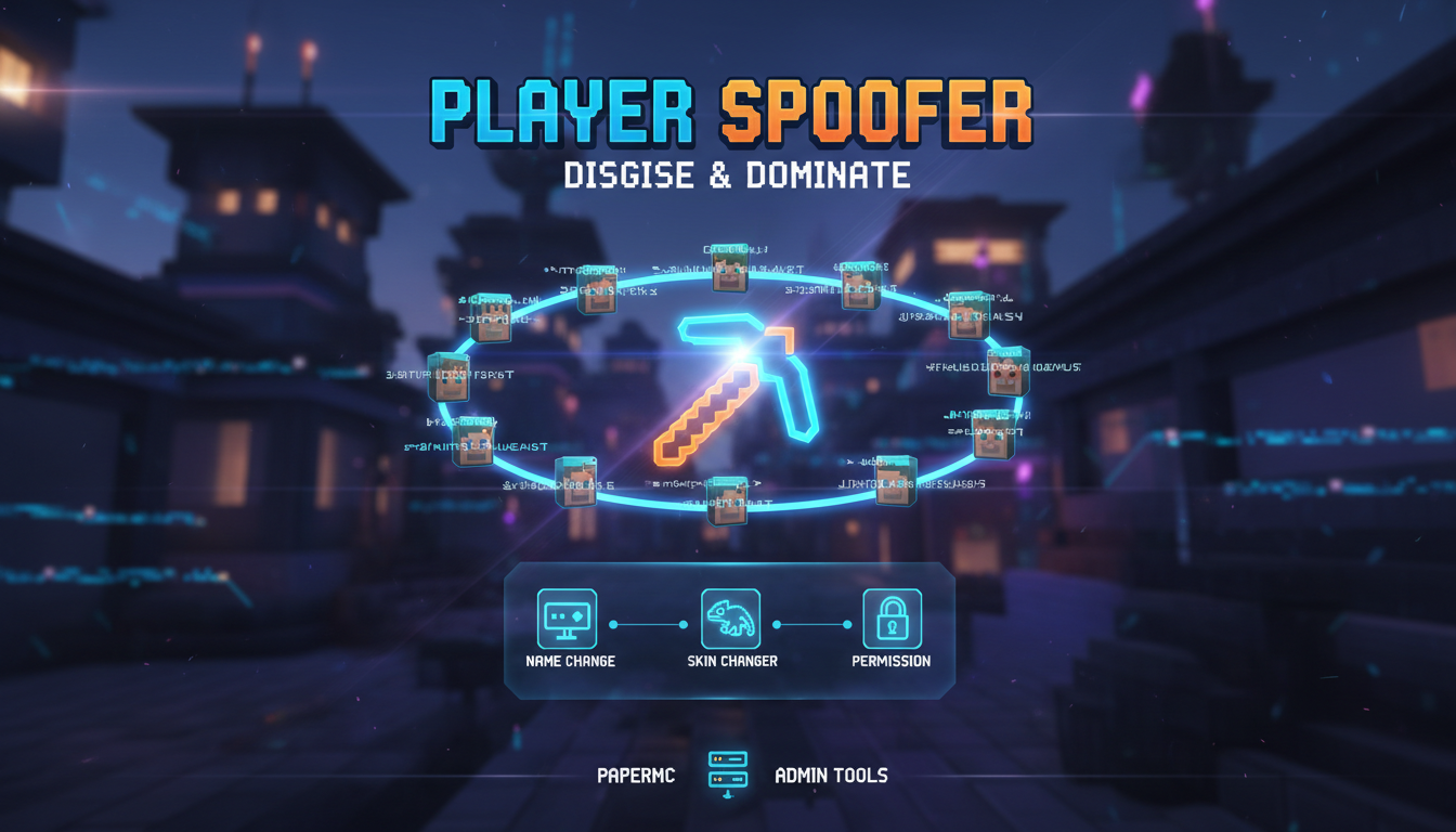 PlayerSpoofer