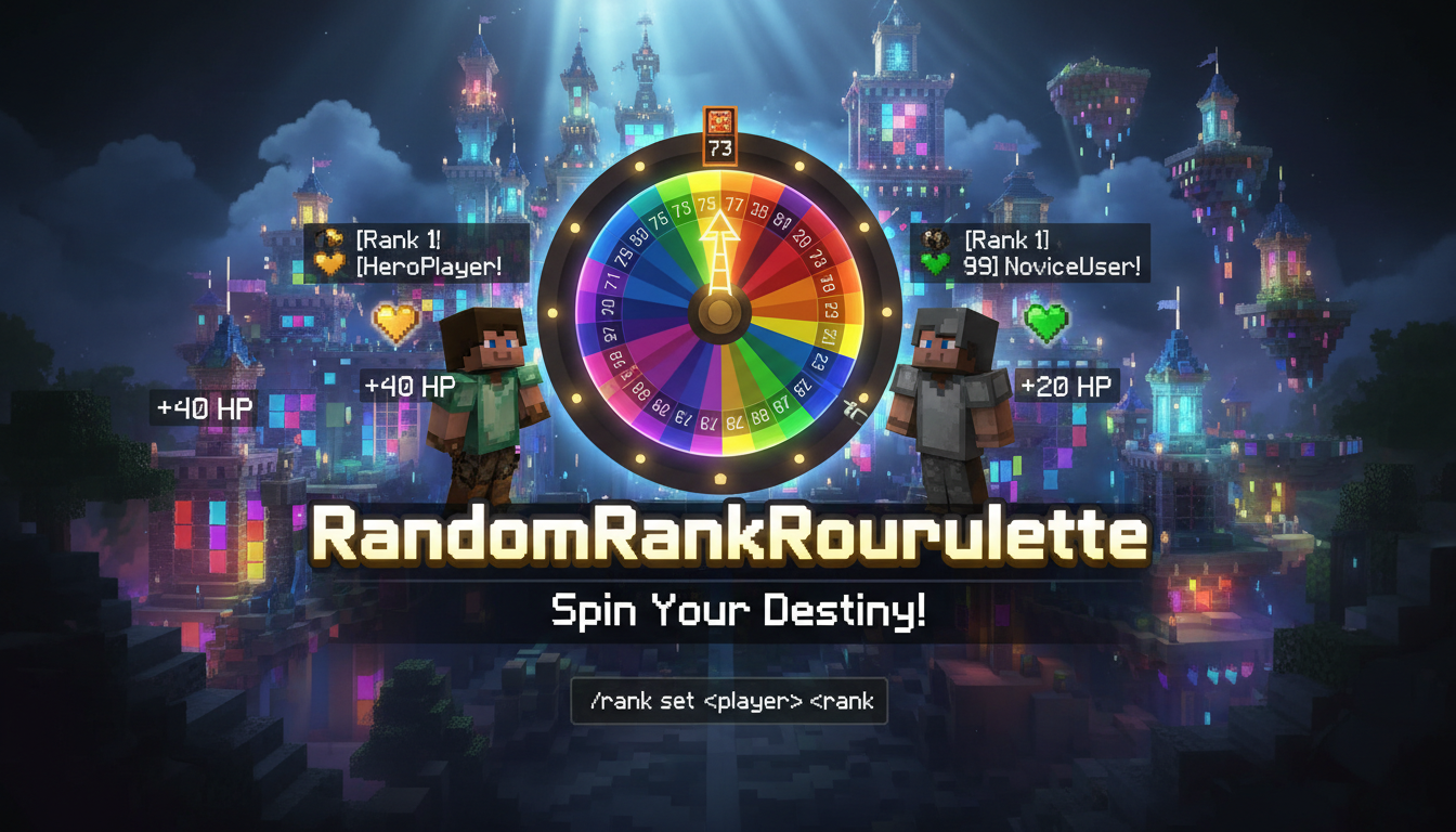 RandomRankRoulette