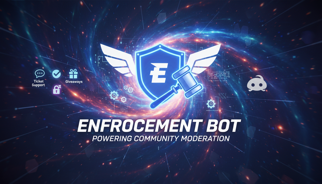 EnforcementBot