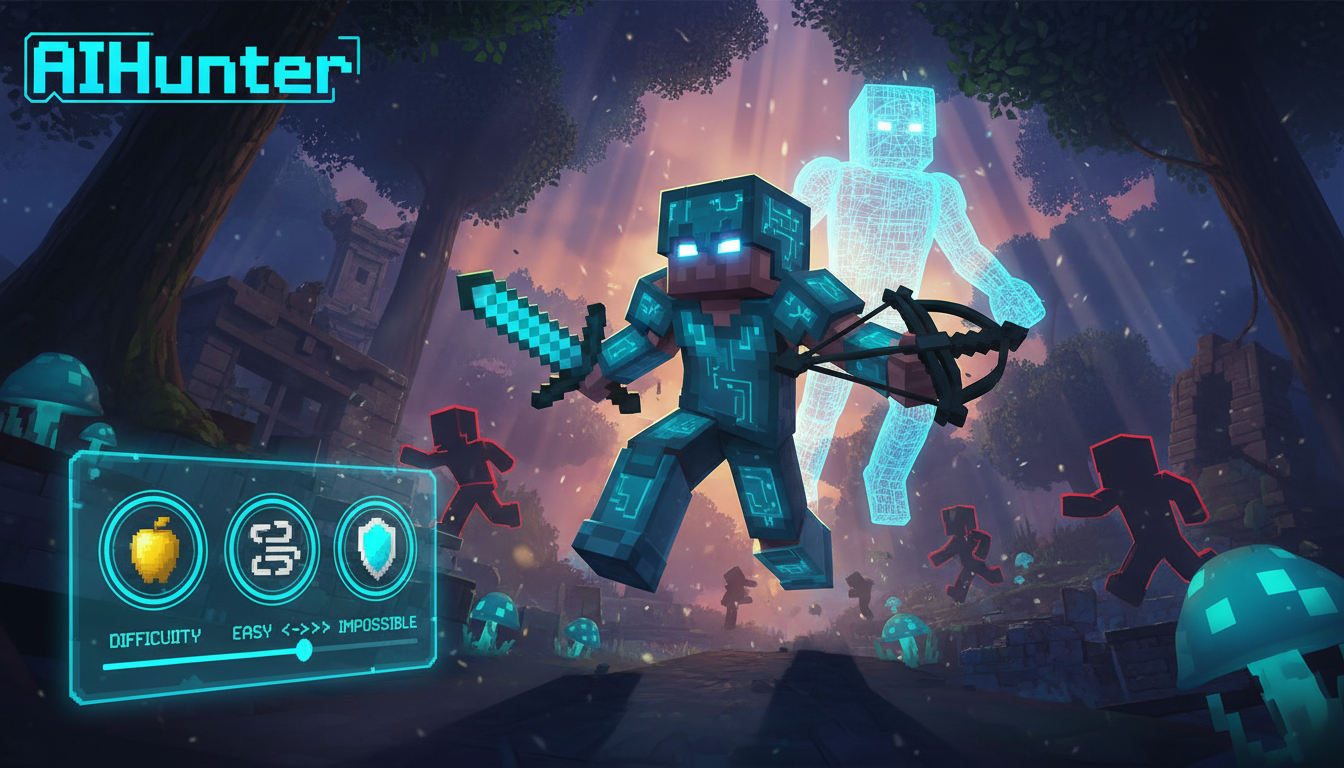 AIHunter