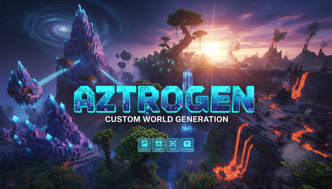 Aztrogen