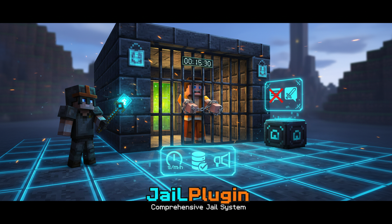 JailPlugin