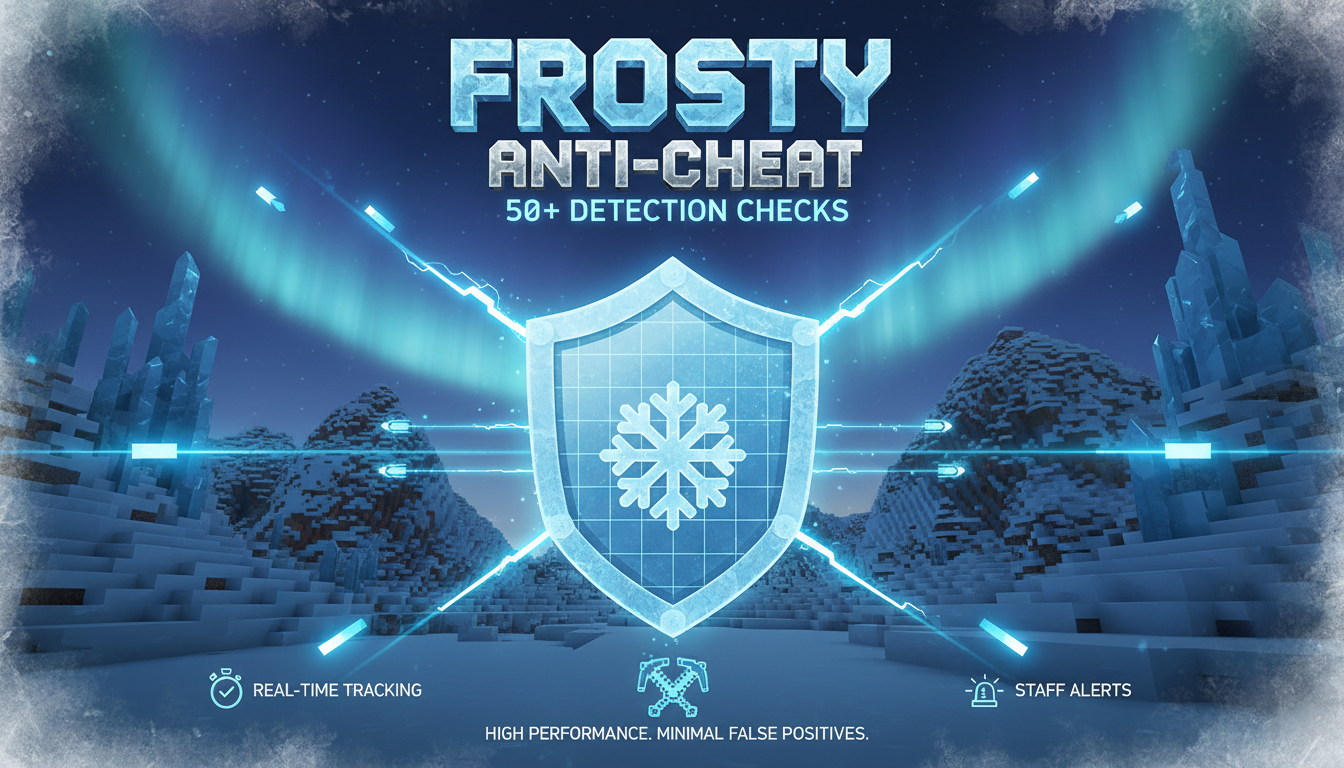 FrostyAntiCheat