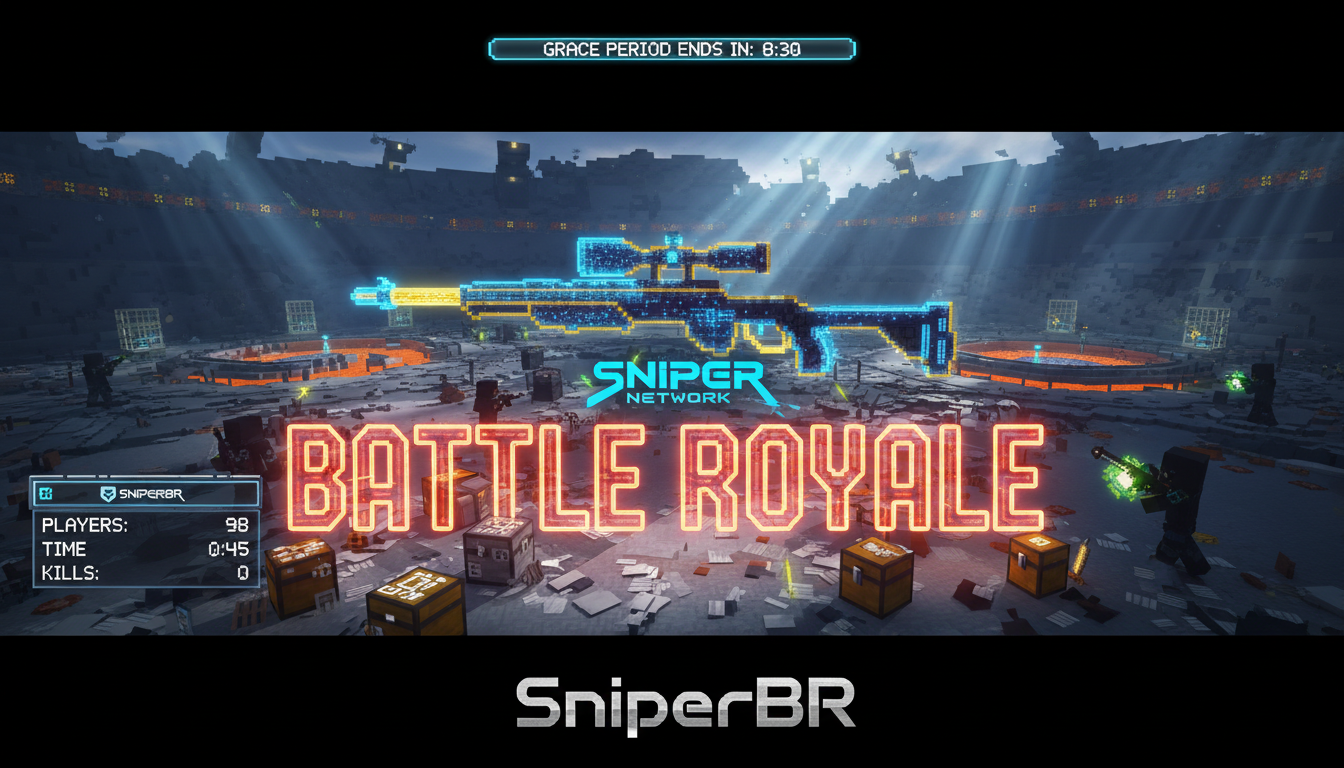 SniperBR