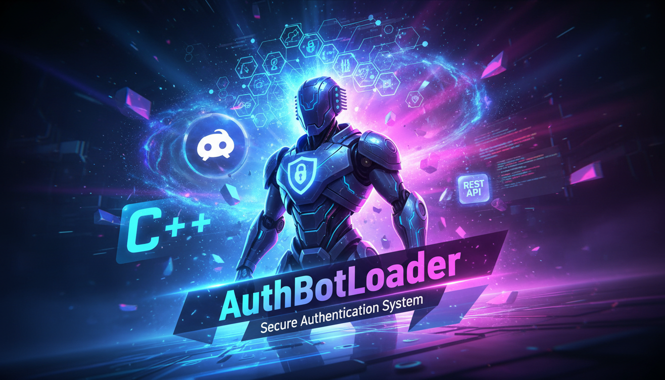 AuthBotLoader