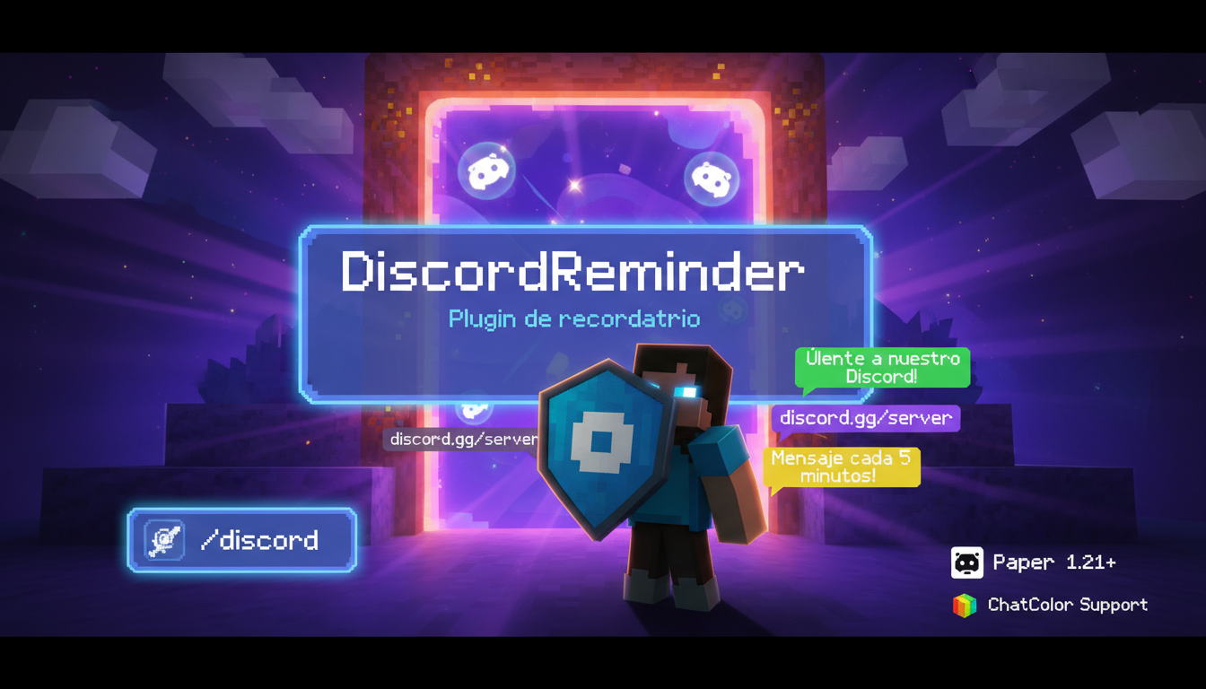 DiscordReminder