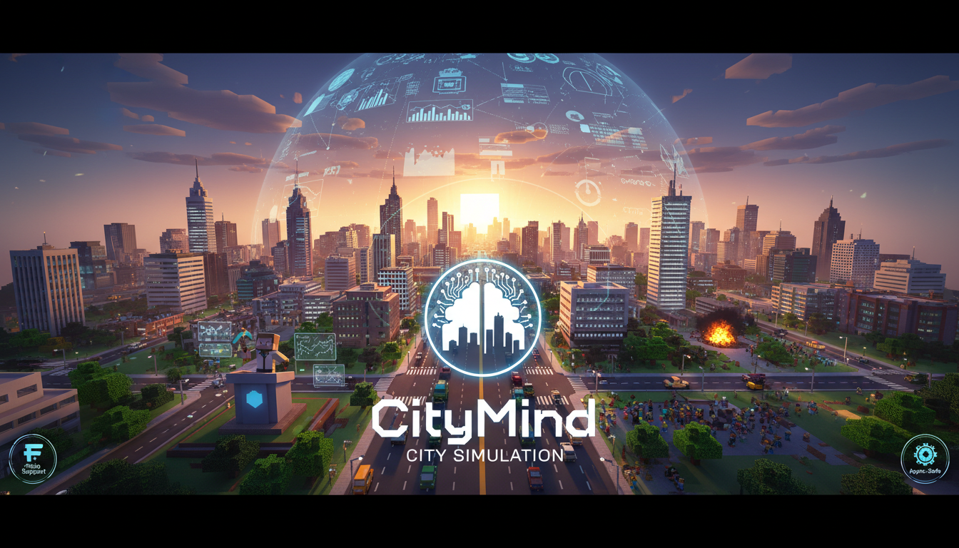CityMind