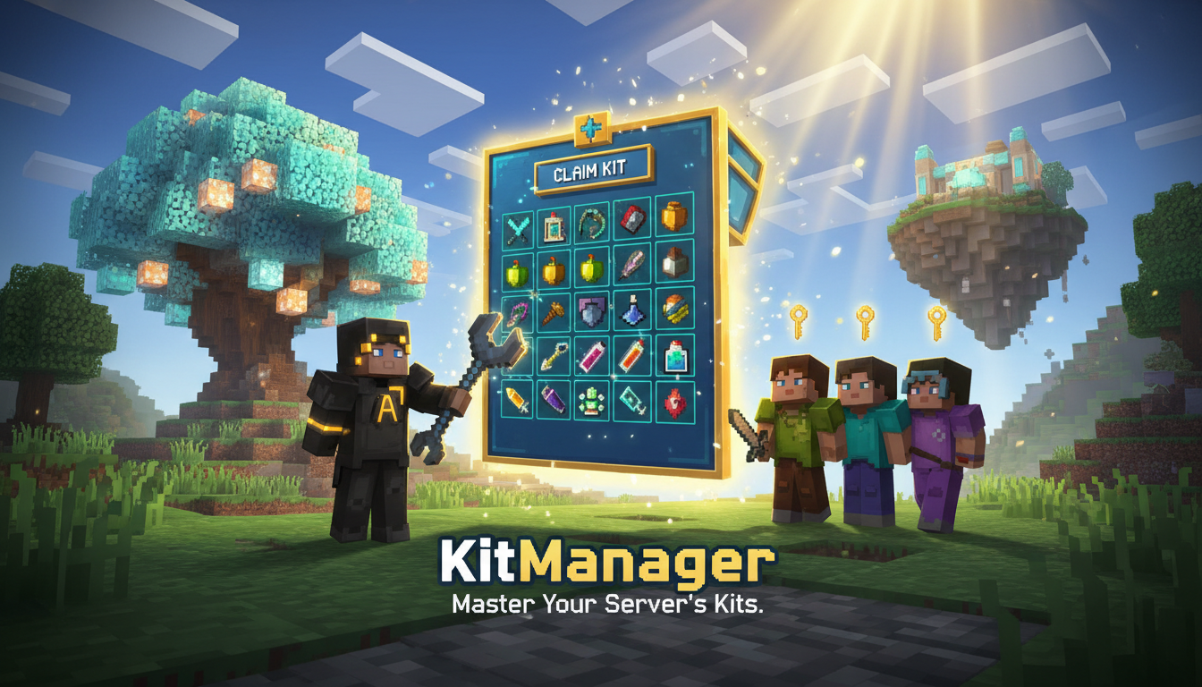 KitManager