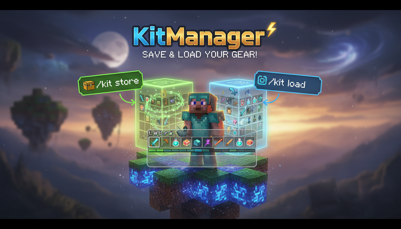 KitManager