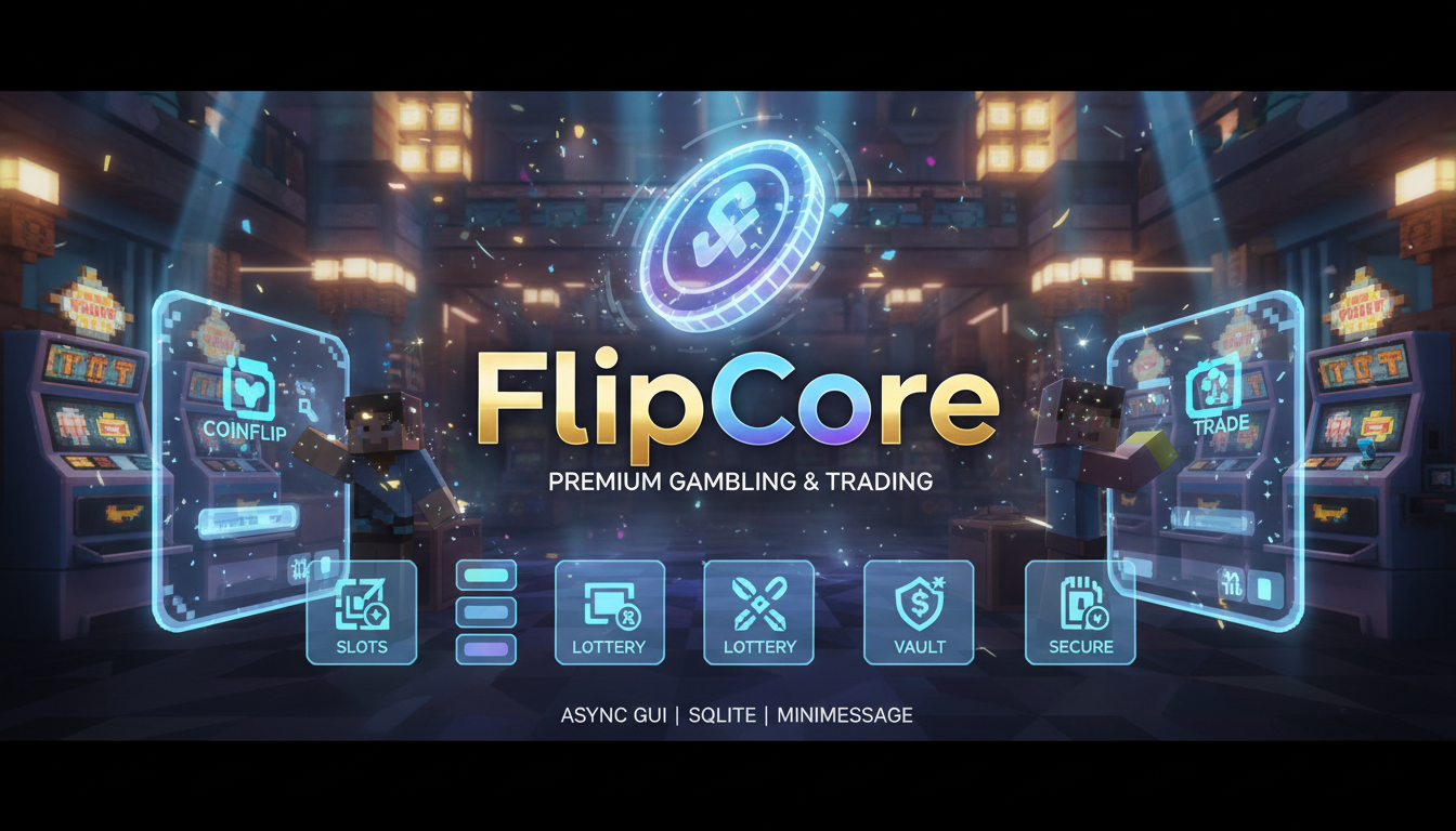 FlipCore
