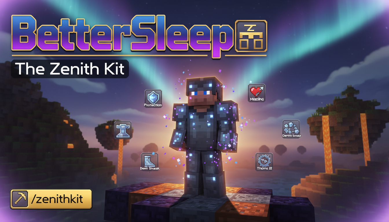 BetterSleep