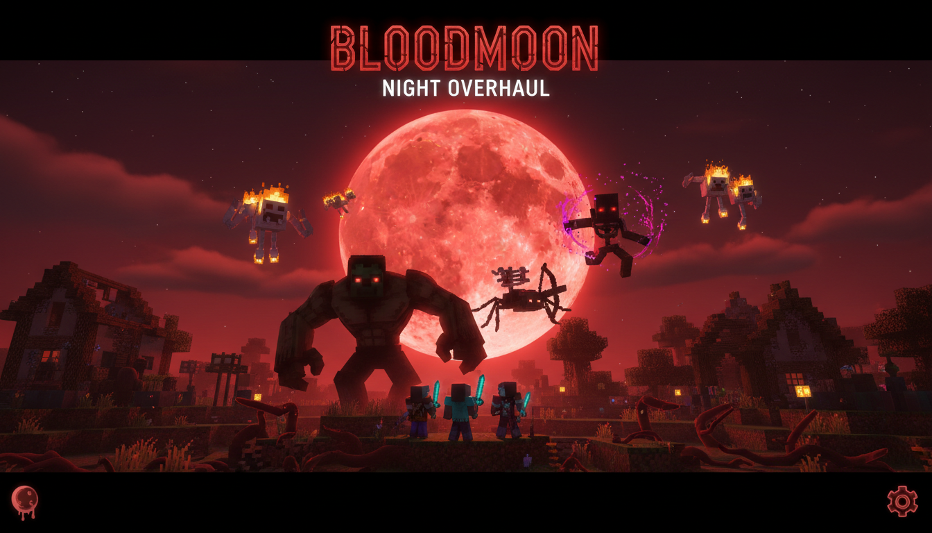 BloodMoon
