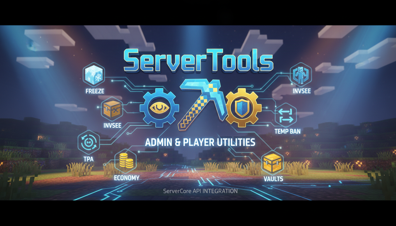 ServerTools