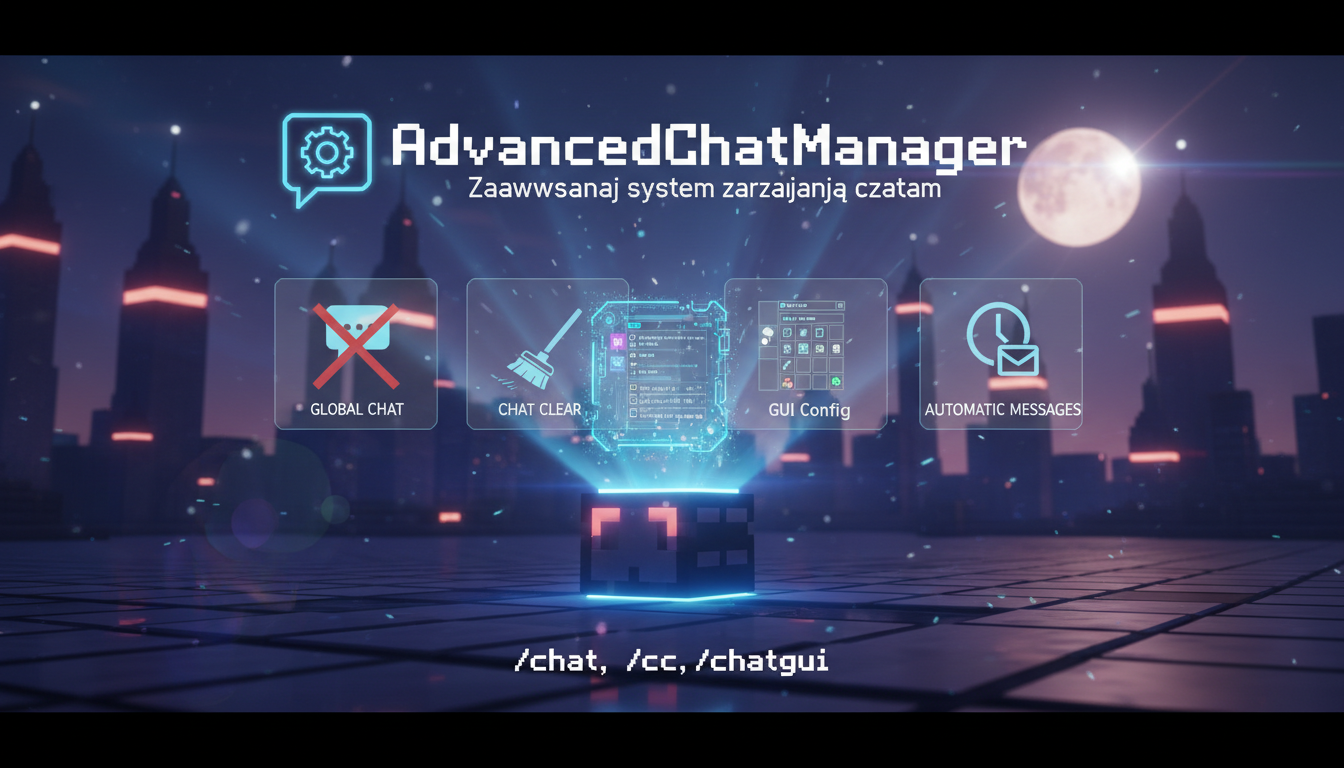 AdvancedChatManager