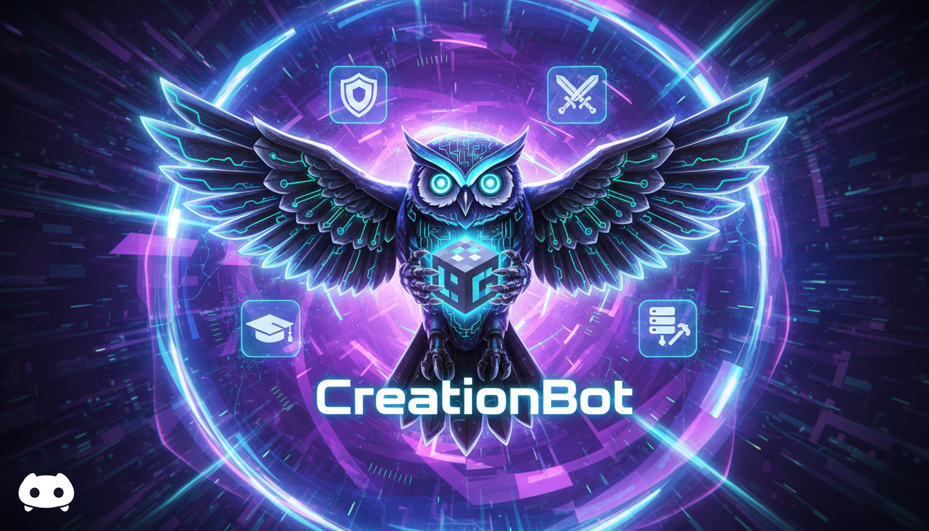 CreationBot