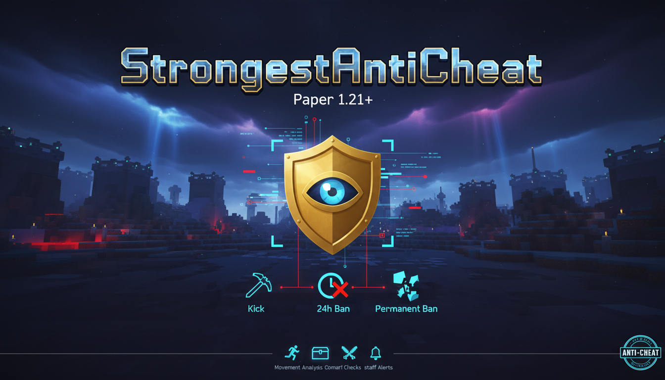 StrongestAntiCheat