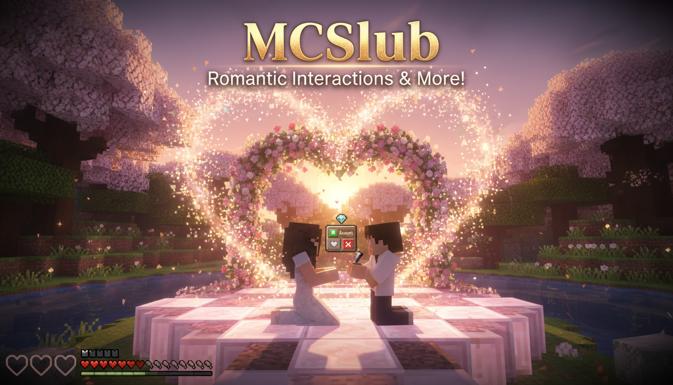 MCSlub