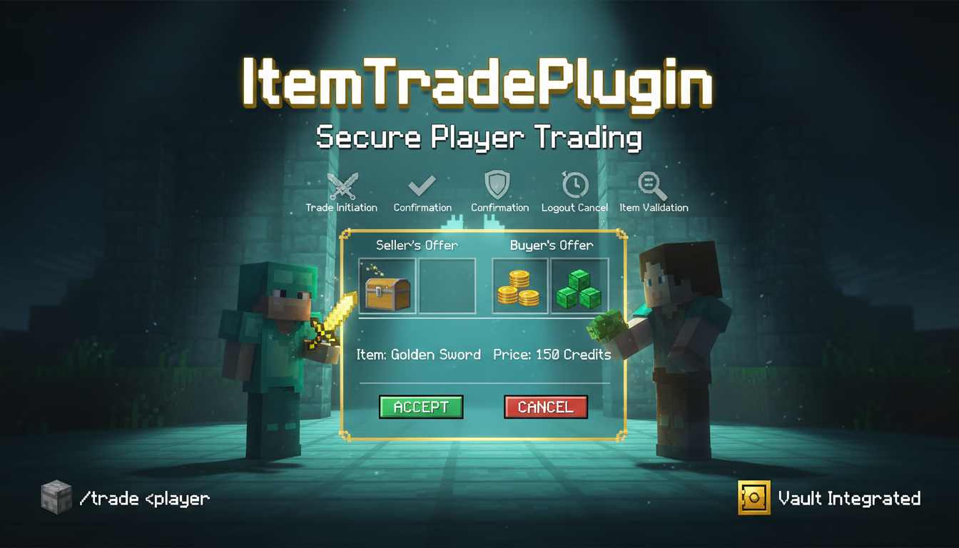 ItemTradePlugin