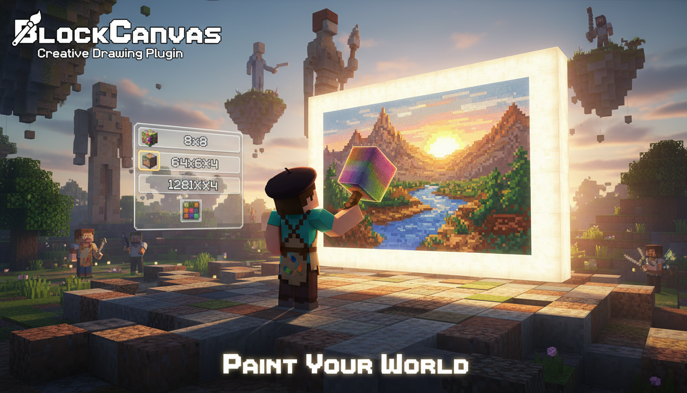 BlockCanvas