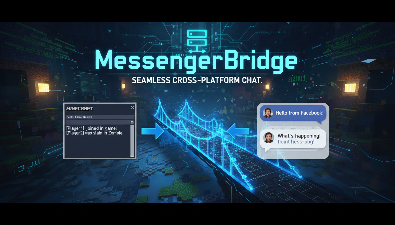 MessengerBridge