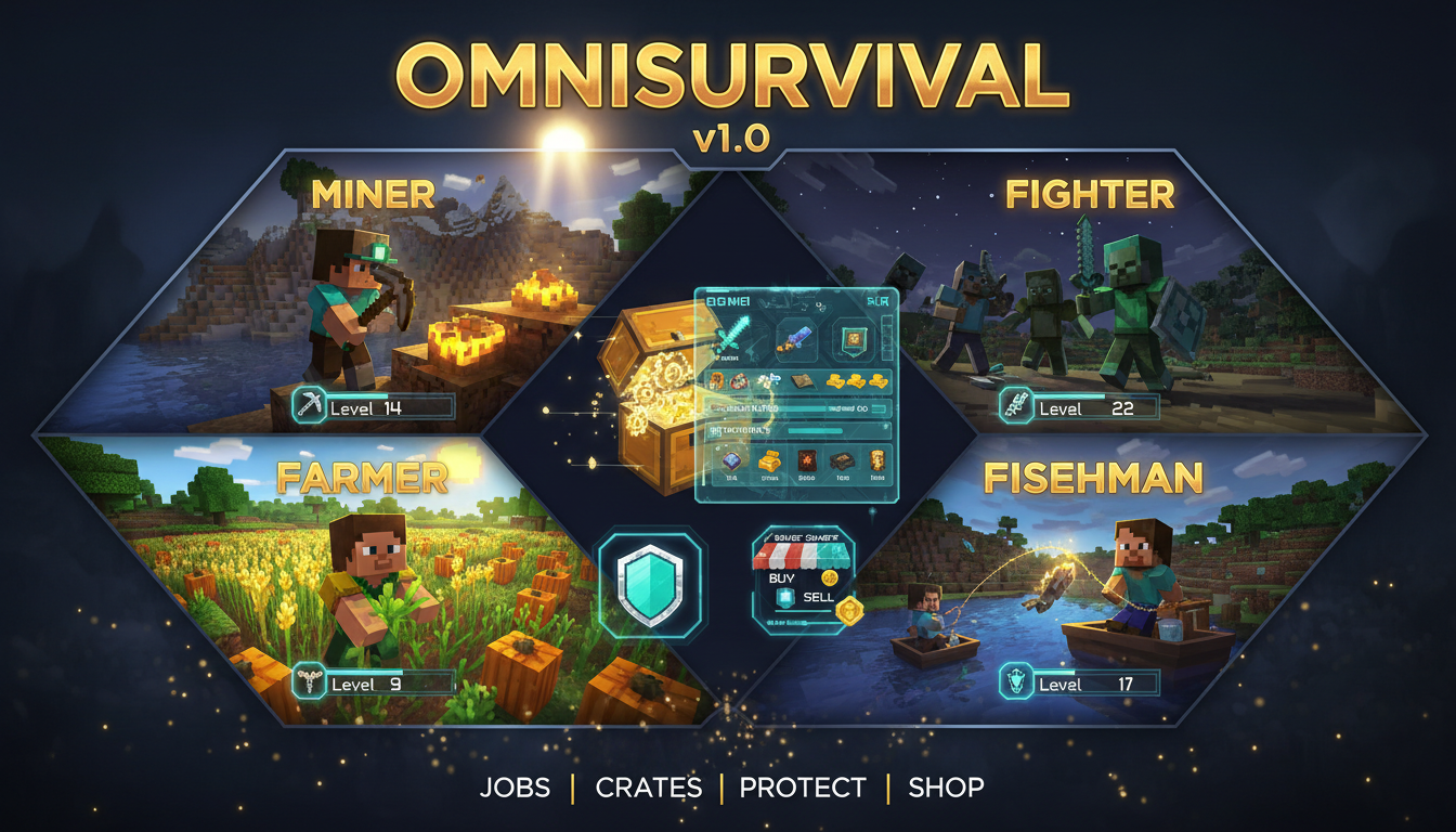 OmniSurvival