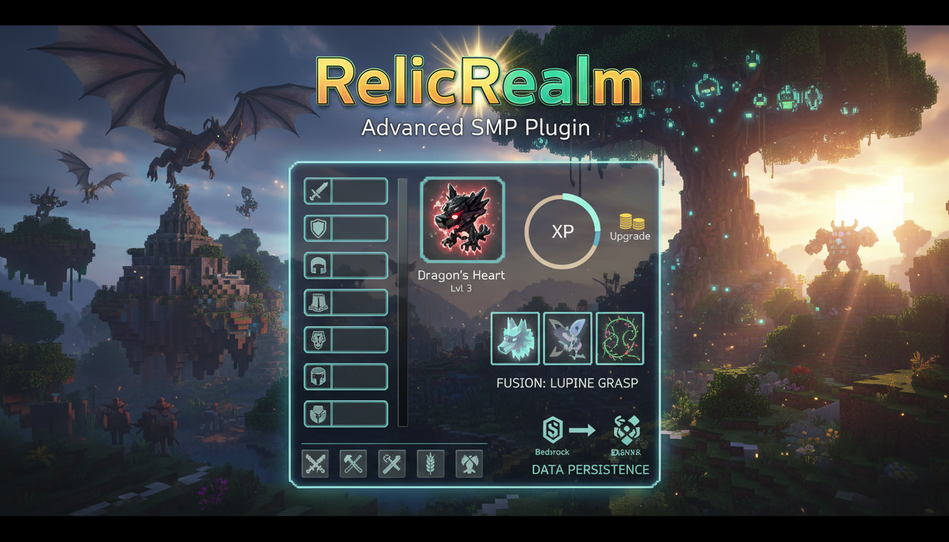 RelicRealm