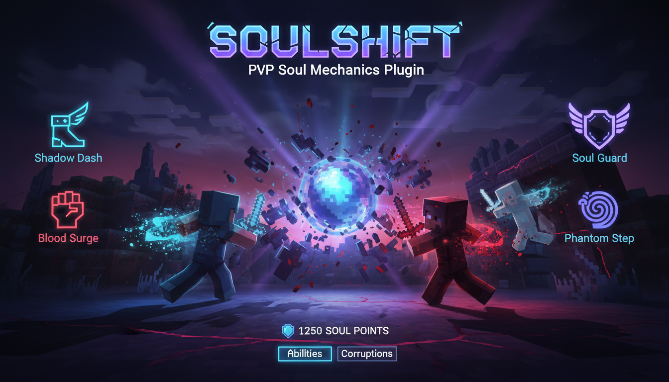 SoulShift