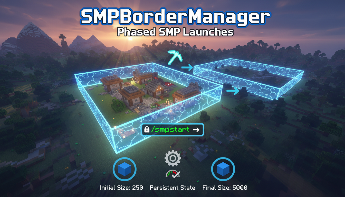 SMPBorderManager