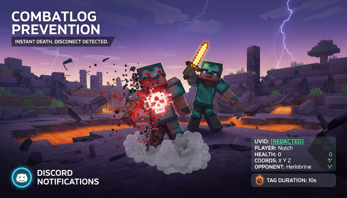 CombatLogPrevention