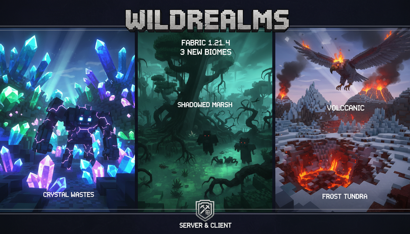 WildRealms