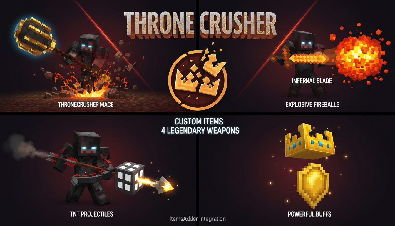 ThroneCrusher