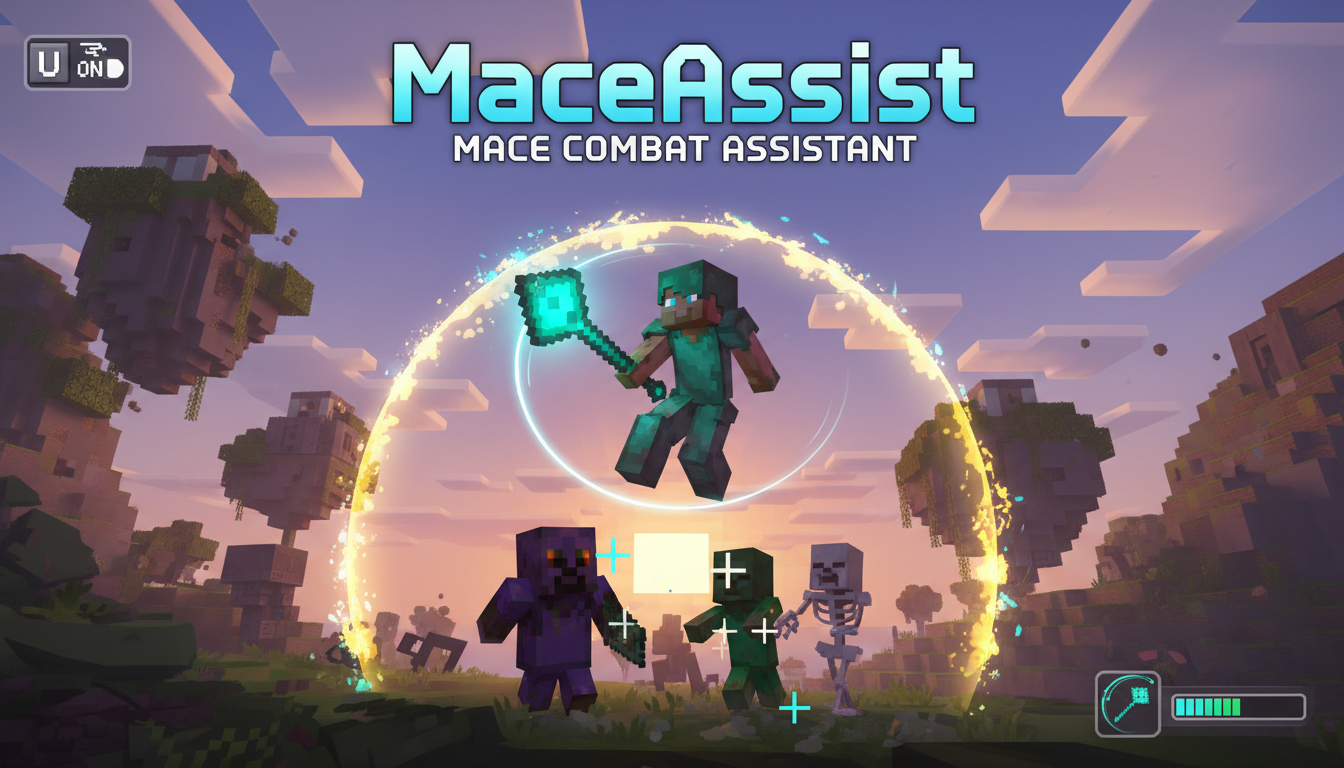 MaceAssist