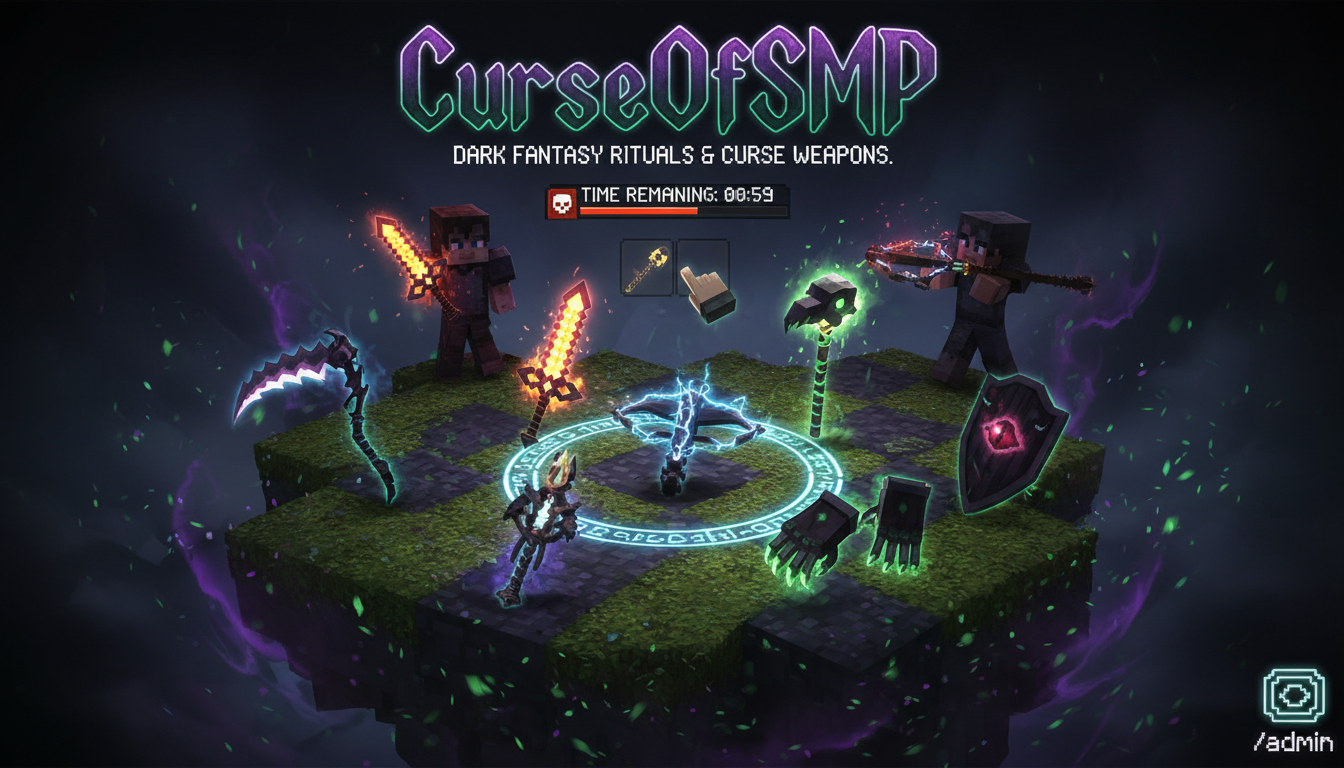 CurseOfSMP