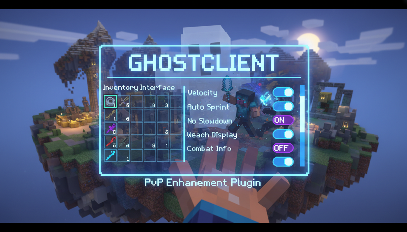 GhostClient