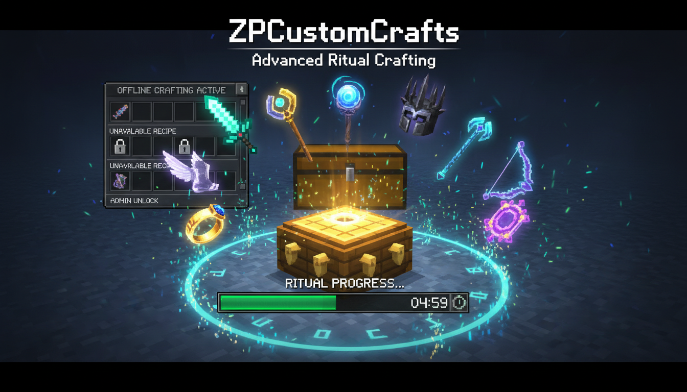 ZPCustomCrafts