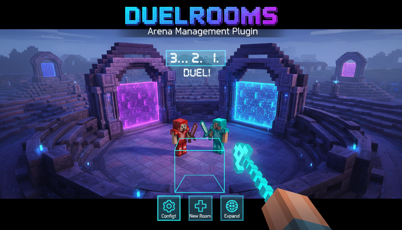 DuelRooms