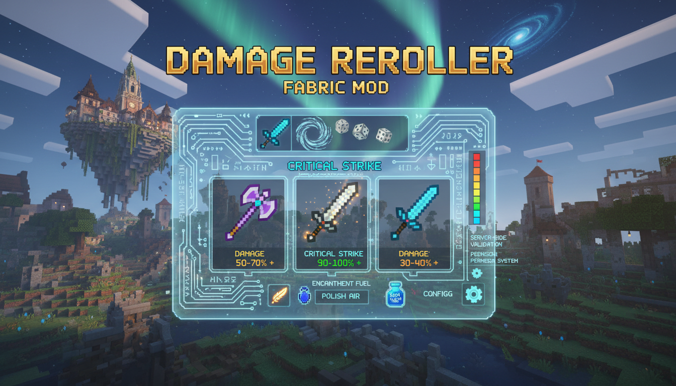 DamageReroller