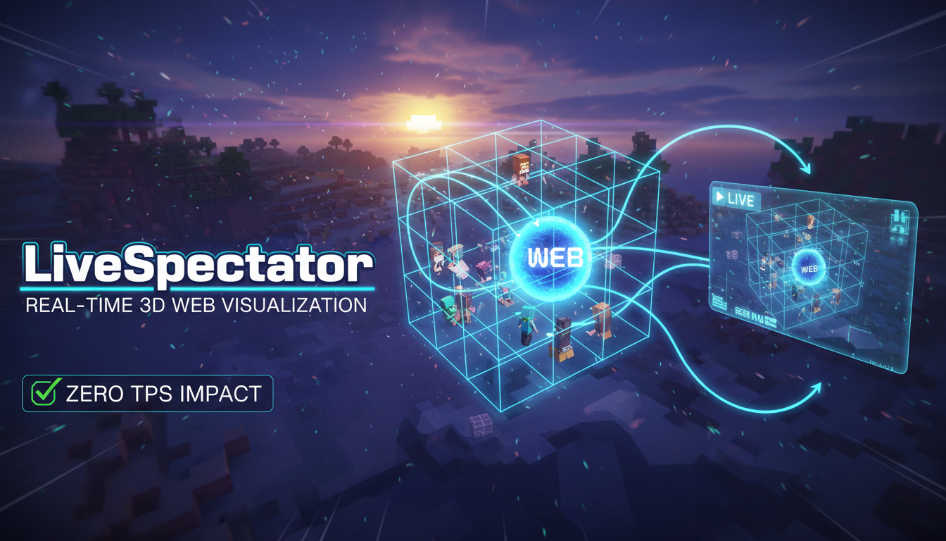 LiveSpectator
