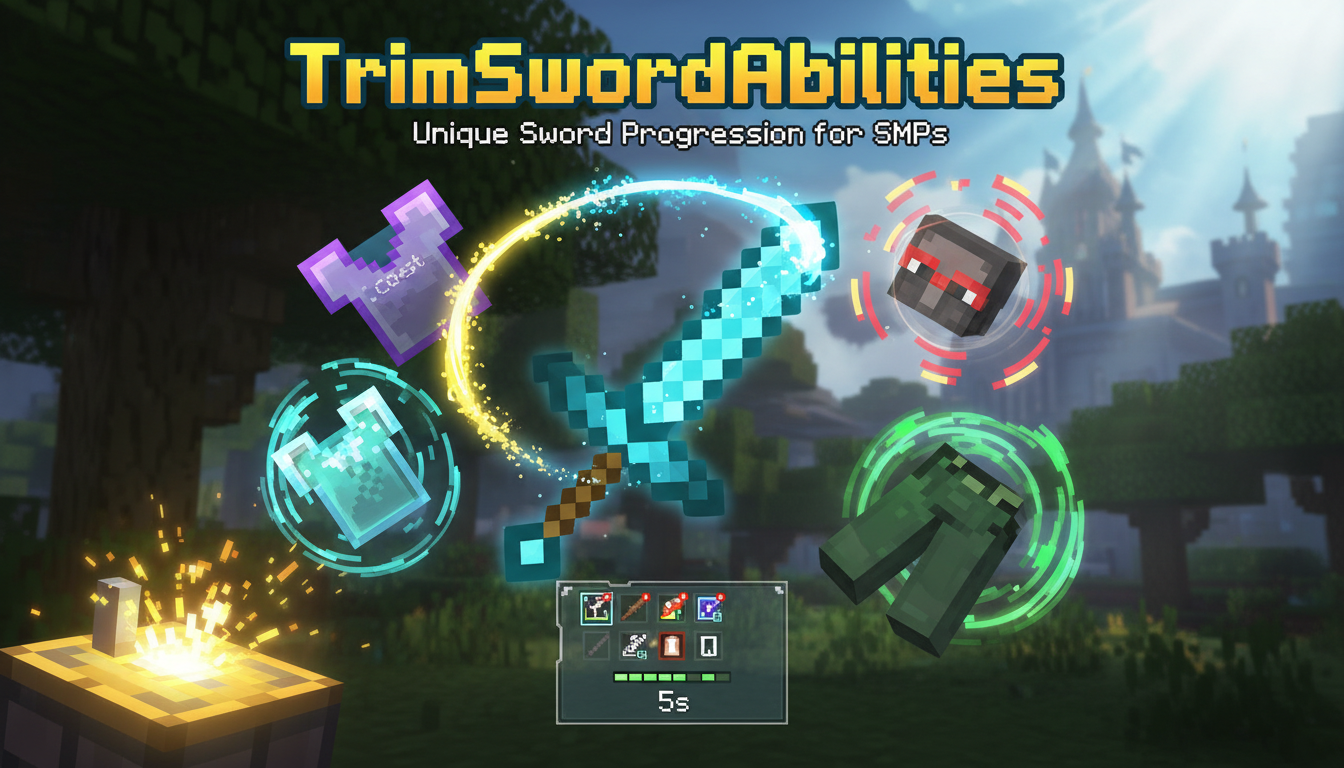 TrimSMP