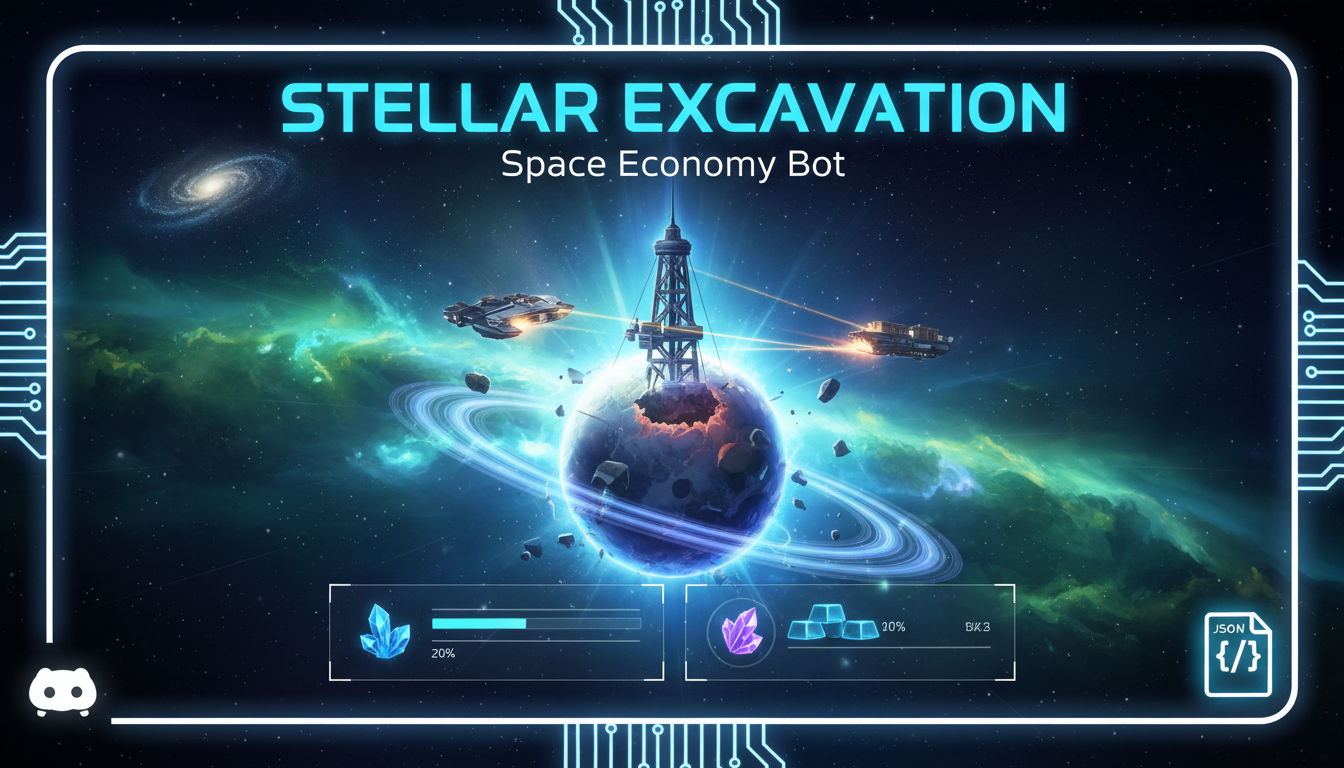 StellarExcavation
