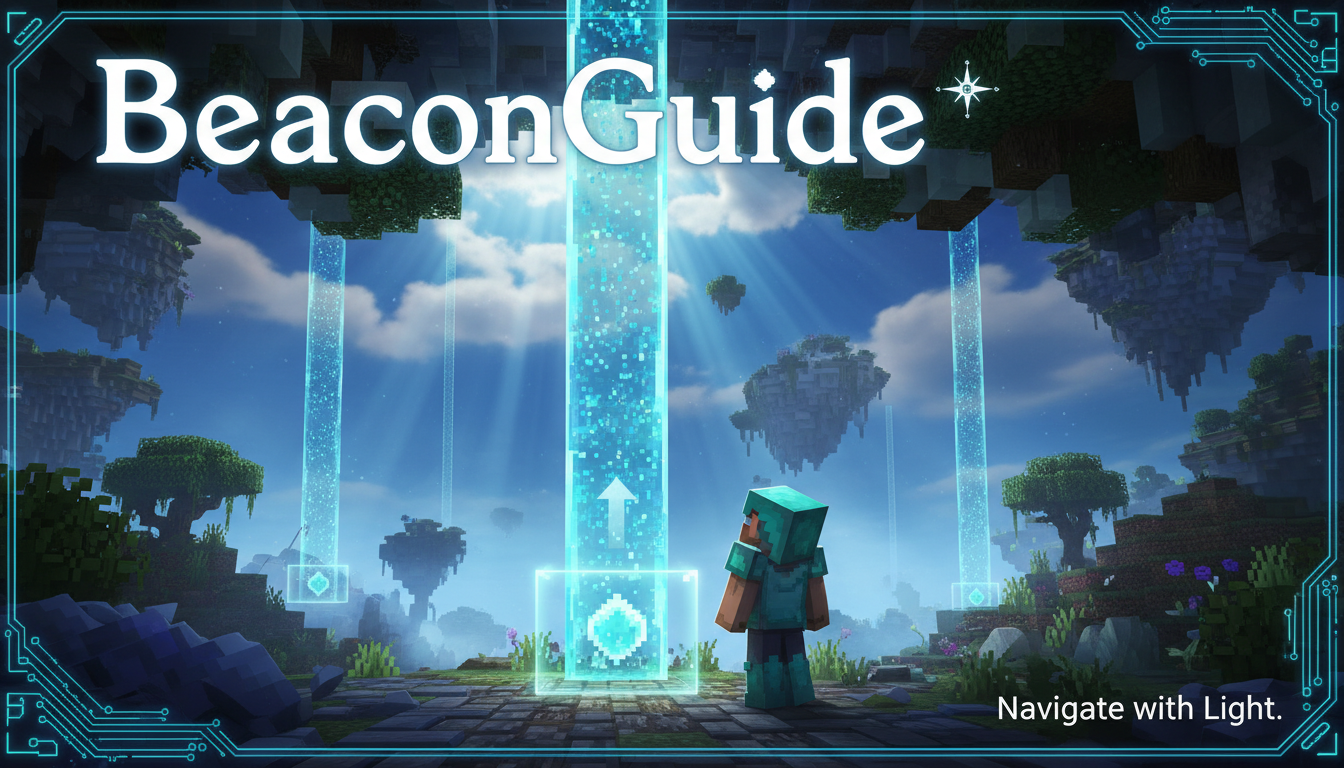 BeaconGuide