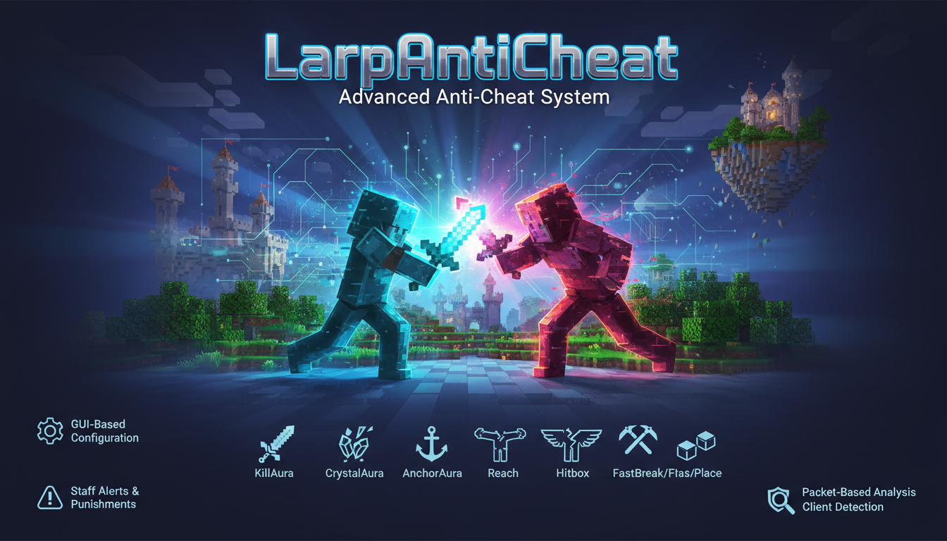LarpAntiCheat