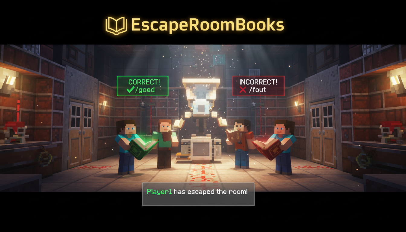 EscapeRoomBooks