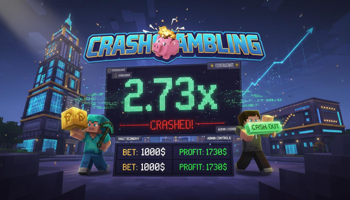 CrashGambling