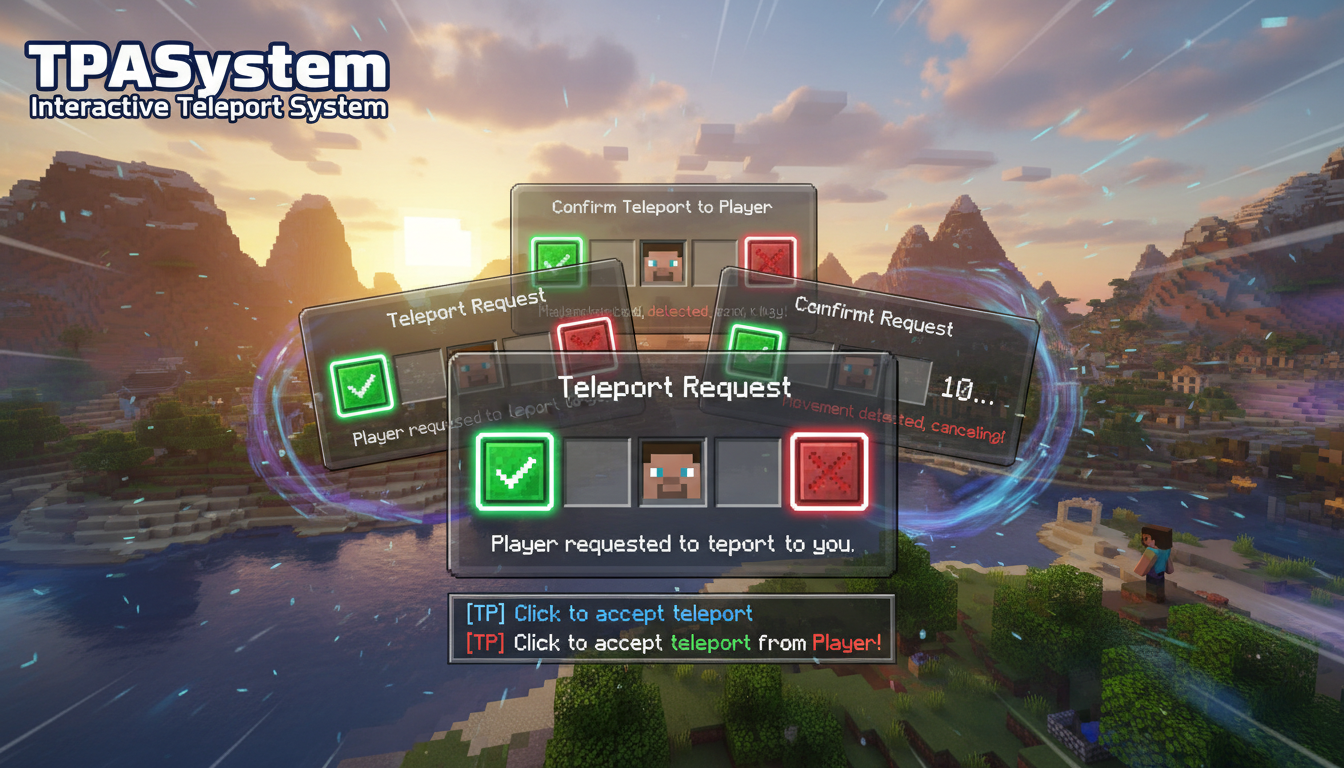 TPASystem