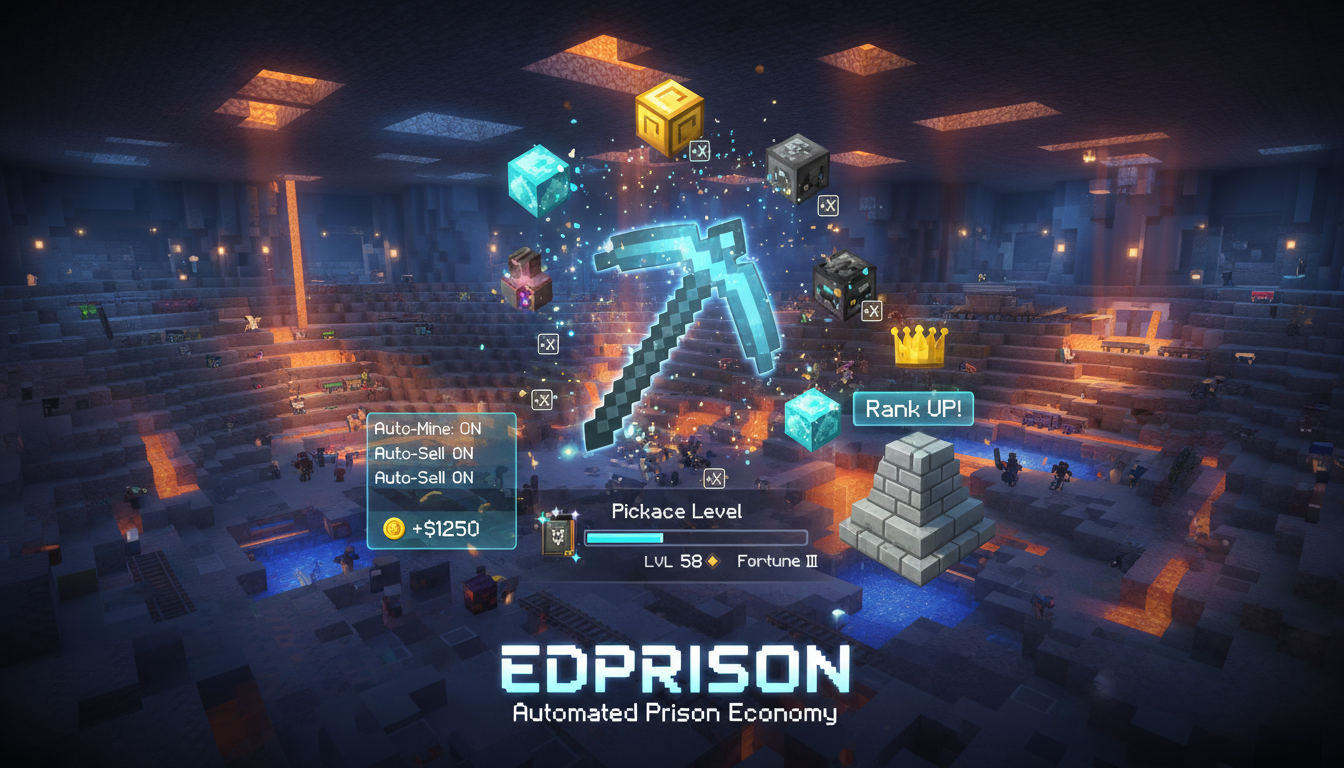 EDPrison