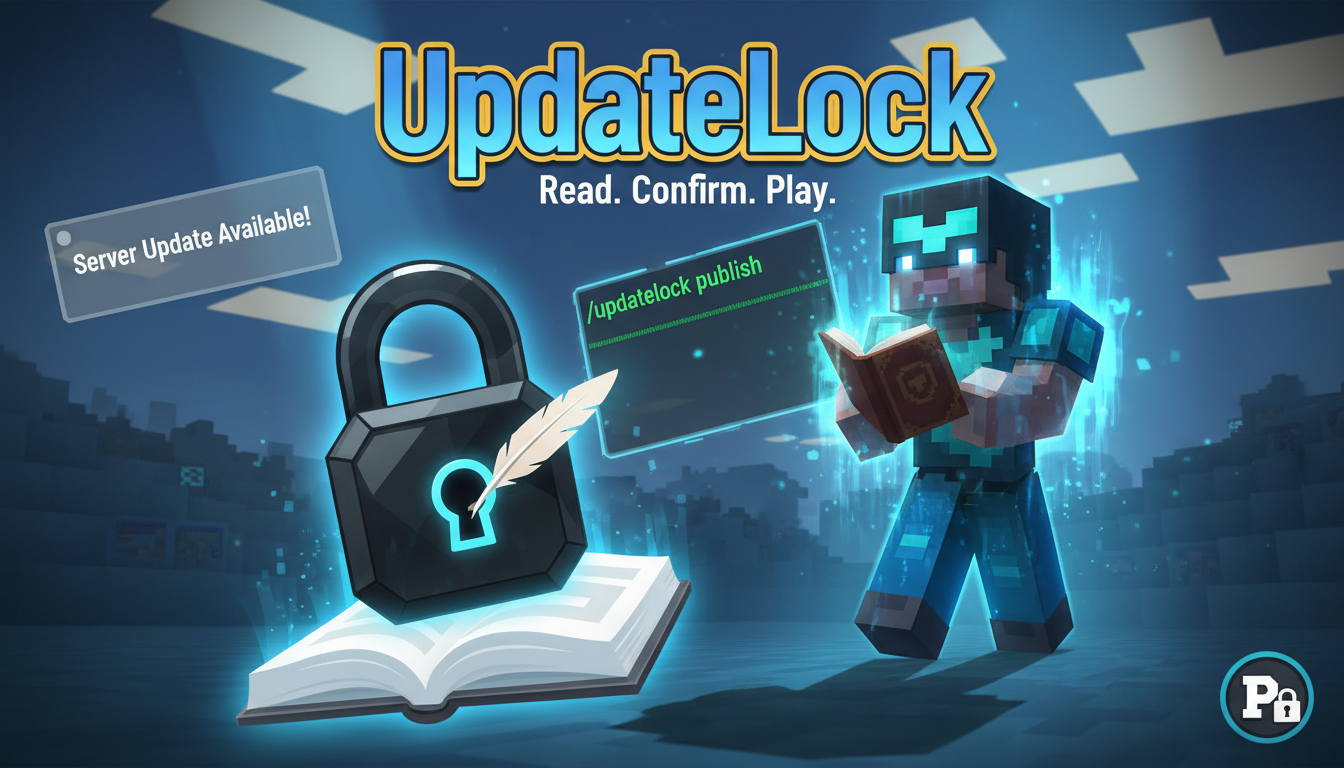 UpdateLock