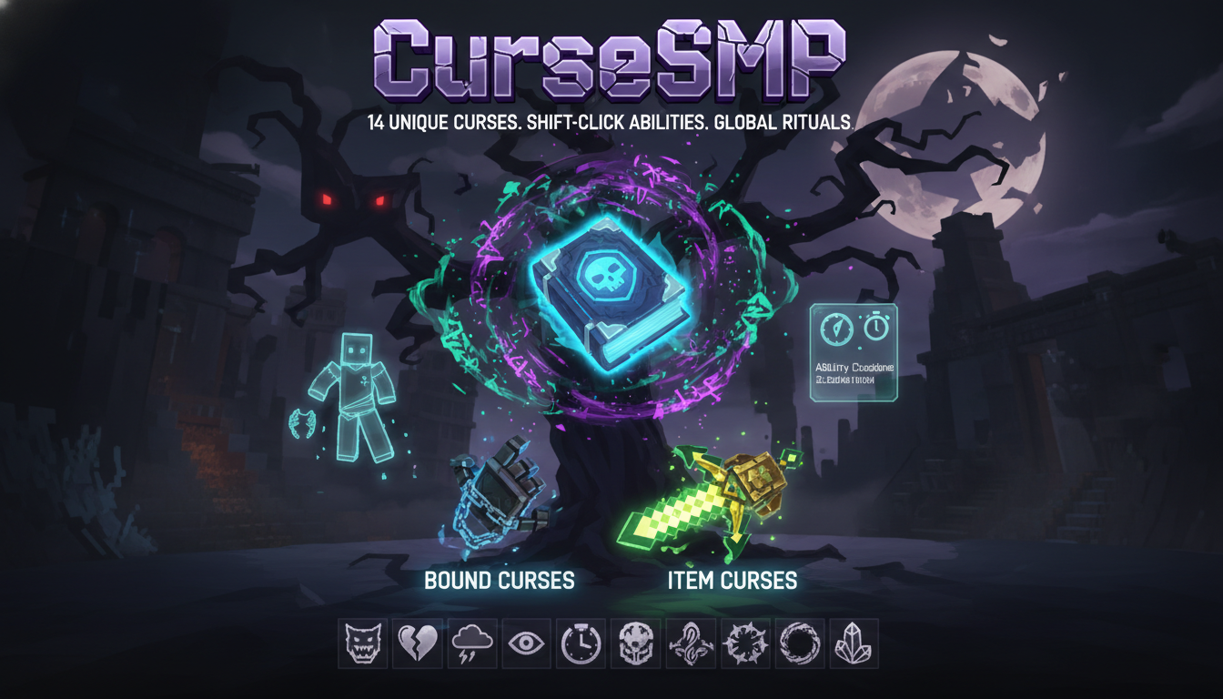 CurseSMP