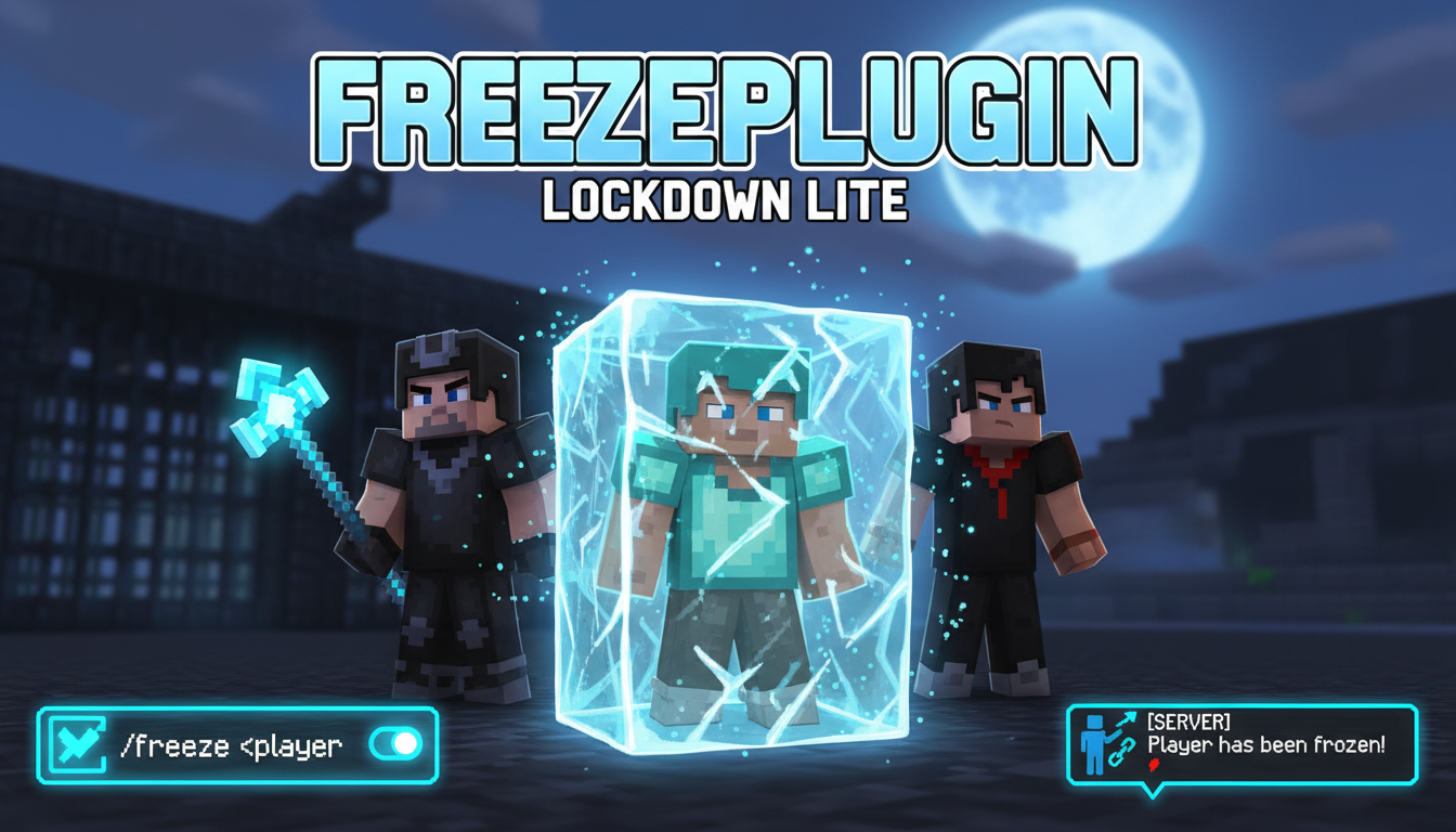 FreezePlugin