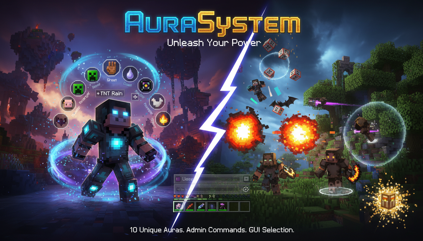 AuraSystem